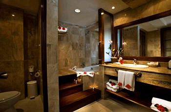 VIK Hotel Cayena Beach - Bathroom
